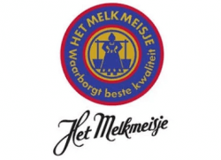 Melkmeisje