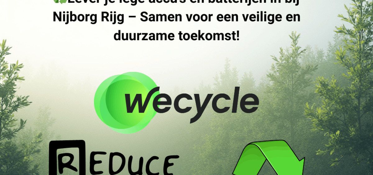 Recycling
