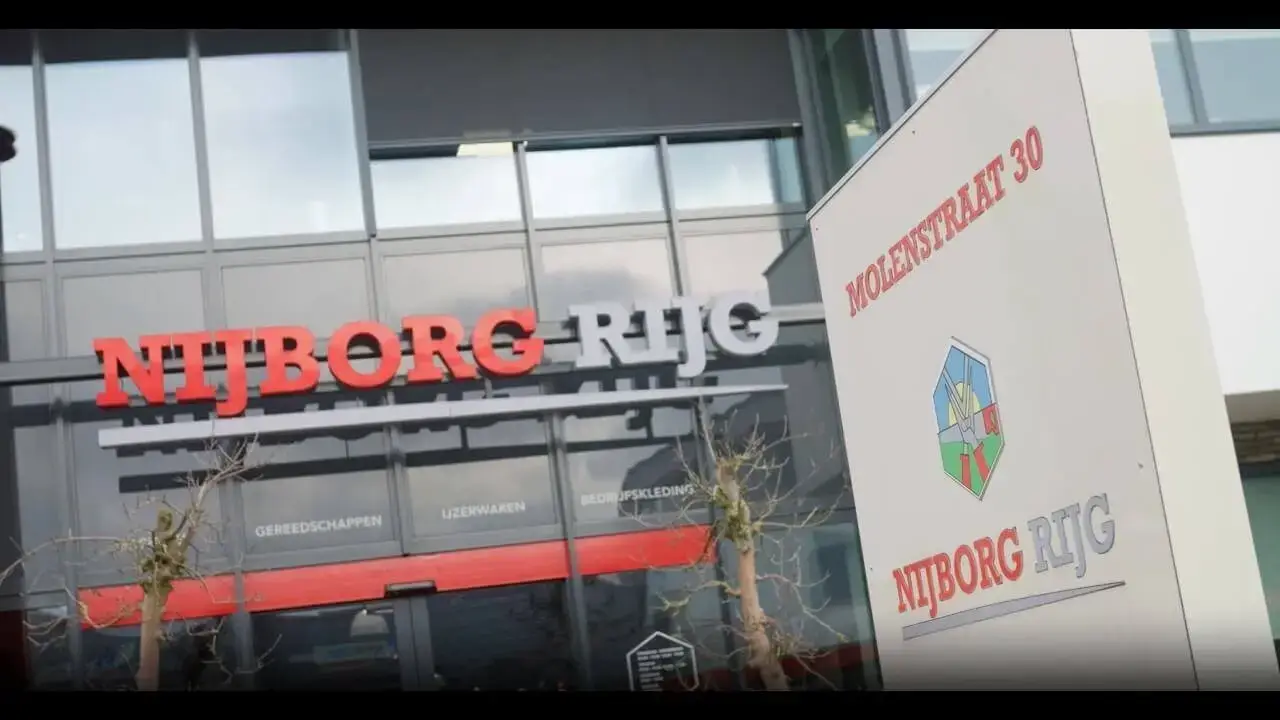 Hero afbeelding homepagina